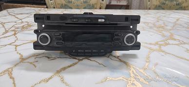stereo giulietta 