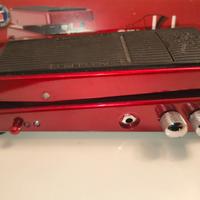 Dunlop SW-95 Slash Cry Baby Wah