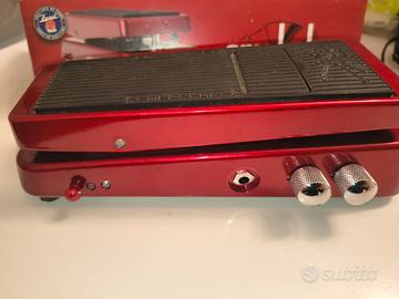 Dunlop SW-95 Slash Cry Baby Wah