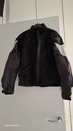 Giacca moto DAINESE