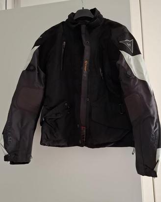 Giacca moto DAINESE