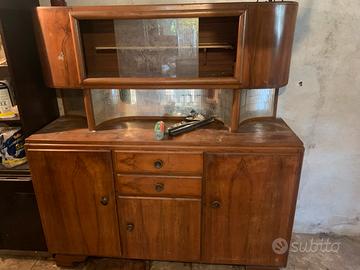 Credenza anni 40