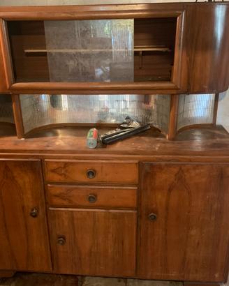 Credenza anni 40