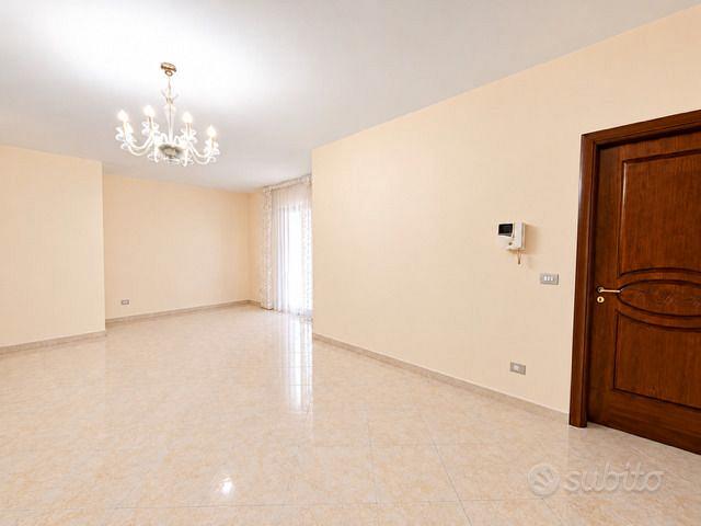 Appartamento – Casapulla, Caserta - Vista 2
