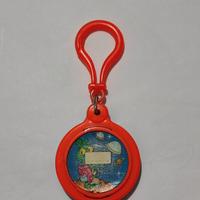 Portachiavi personalizzabile vintage anni 90