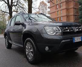 Dacia Duster 1.6 110CV 4x2 GPL Lauréate