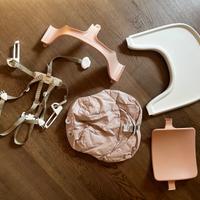 Accessori  Stokke per seggiolone Tripp Trap