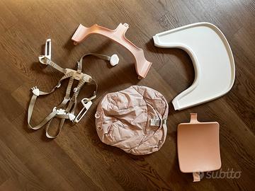 Accessori  Stokke per seggiolone Tripp Trap