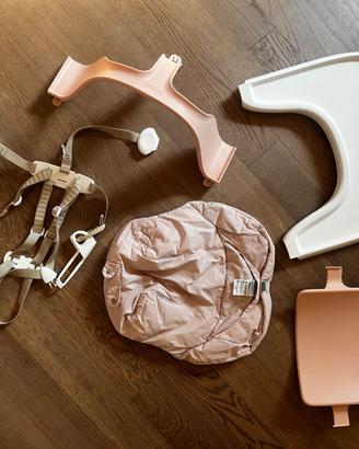 Accessori  Stokke per seggiolone Tripp Trap