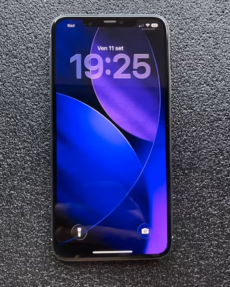 iPhone 11 Pro Max 64GB  In Stato Davvero Notevole