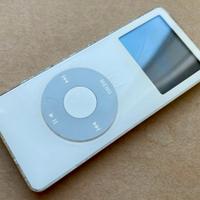 ipod NANO