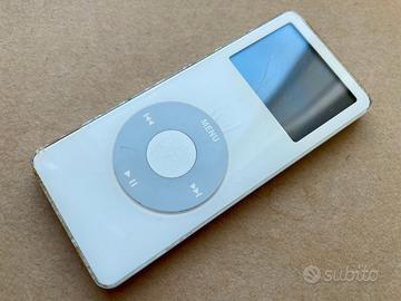 ipod NANO
