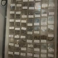 Ricambi / pezzi orologi