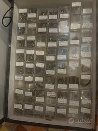 Ricambi / pezzi orologi