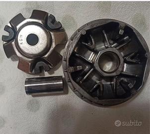 Variatore e frizione sh 150 anno 2005-2008