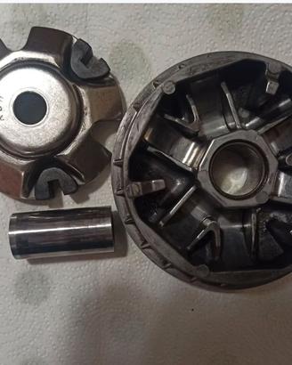 Variatore e frizione sh 150 anno 2005-2008