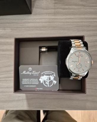 orologio 