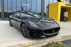 MASERATI GranTurismo V6 490 CV AWD Modena