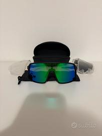 Occhiali da sole Oakley Sutro
