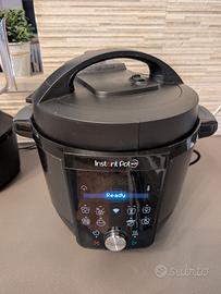 Instant Pot wifi