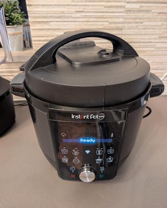 Instant Pot wifi