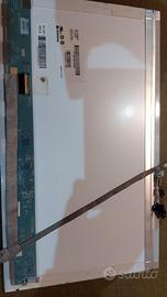 schermo pc 17 pollici  stato funzionante