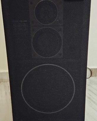Pioneer CS-565 - Coppia diffusori Hi-Fi vintage 8Ω