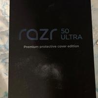 Motorola razr 50 ultra