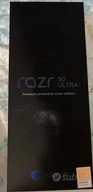 Motorola razr 50 ultra