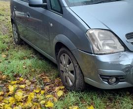 OPEL Meriva 1ª serie - 2006