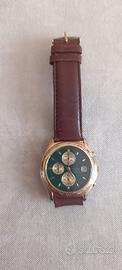 Orologio Cronografo Vintage Citizen Quartz – Quadr
