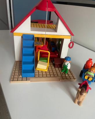 Fattoria playmobil