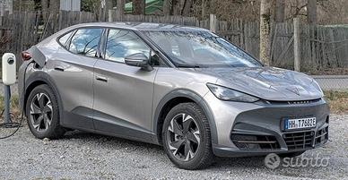 Ricambi usati cupra tavascan-formentor 2020-2025