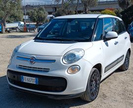 Fiat 500L Living 2016 - 1.3 MJT OK NEOP. LB AUTOMO