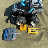 Macchina radiocomandata