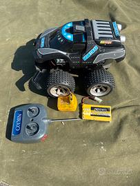 Macchina radiocomandata