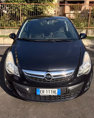 Opel Corsa 1.2 85CV 3 porte GPL-TECH Ecotec