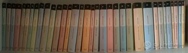 70 libri collana NOVECENTO