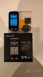 Garmin 1000 Edge ciclo computer 
