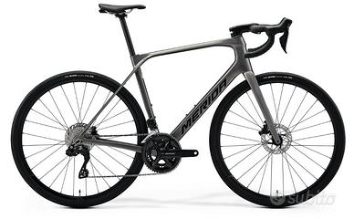 MERIDA SCULTURA ENDURANCE 6000 | 105 di2
