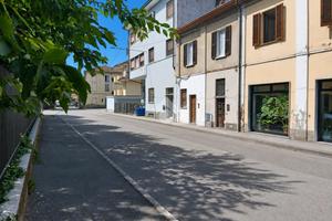 2 LOCALI A CASSANO D'ADDA