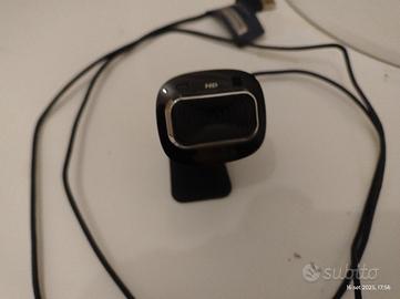 Microsoft telecamera 