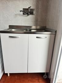 Mobili cucina