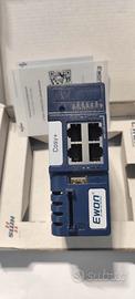 Gateway accesso remoto Ewon Cosy+ EC71330 01702