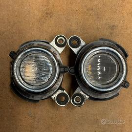 Fendinebbia fiat 500 2007 - incompleti