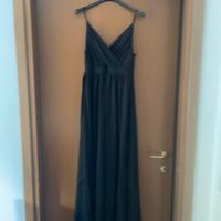 Abito sera lungo