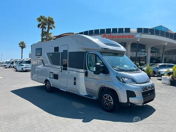 Adria Matrix 670 SL 60Y