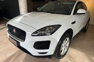 Jaguar E-Pace 2.0D 150 CV AWD