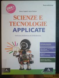 Scienze e Tecnologie Applicate 