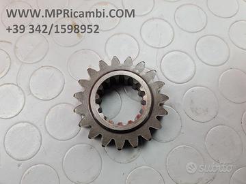INGRANAGGIO Z19 YAMAHA R1 2002 2003 YZF